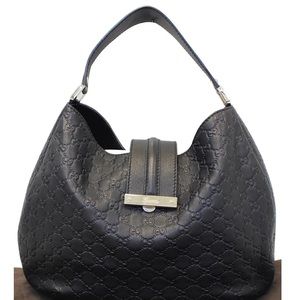 Gucci hobo bag AUTHENTIC